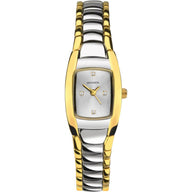 Sekonda Ladies Watch with Silver Dial and Stainless Steel Bracelet 2545