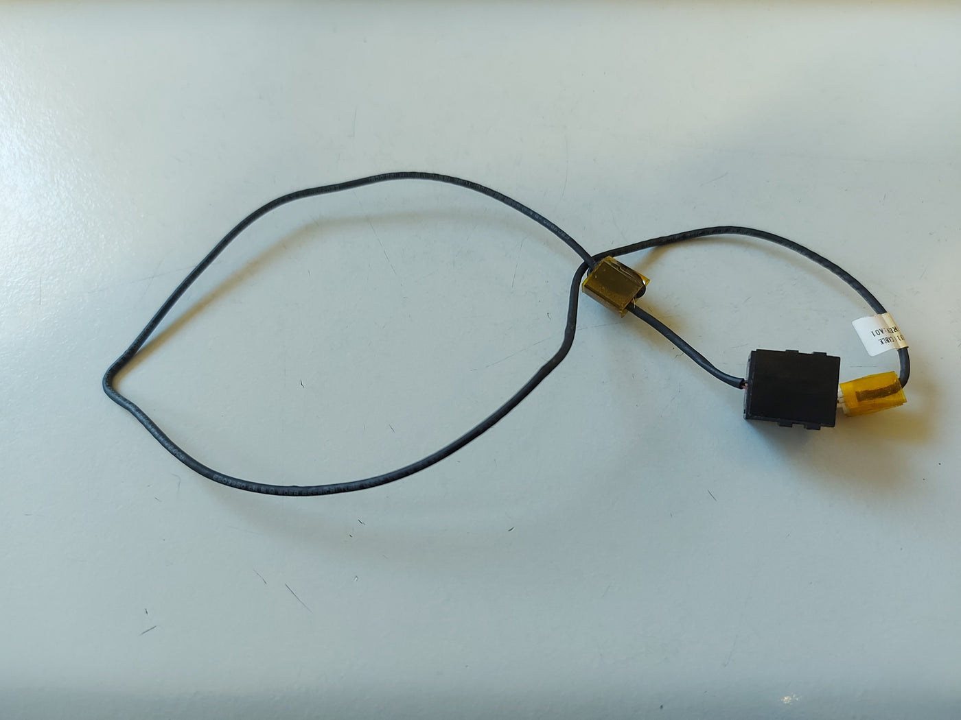 HP Probook 6360b Modem Jack w/ RJ11 Cable ( 50.4KT07.001 ) USED