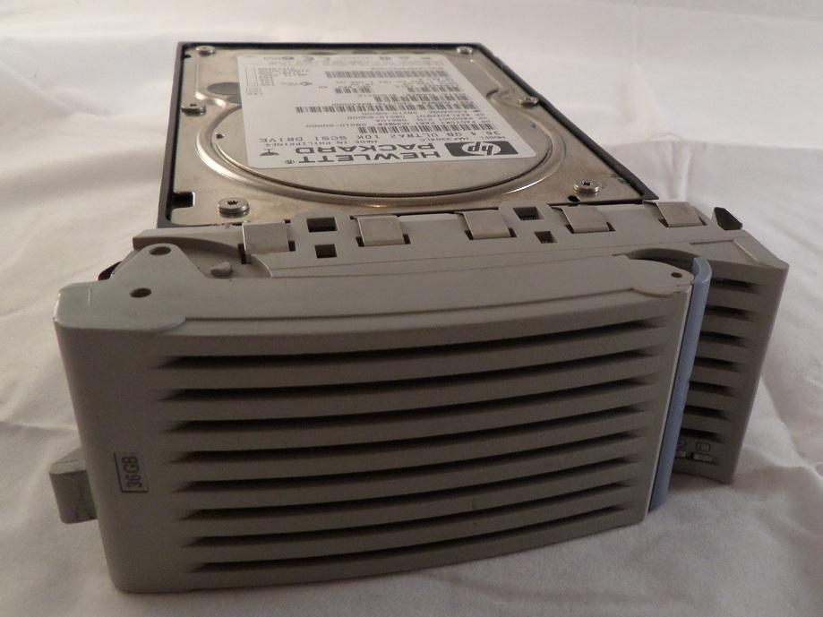MC3060_CA1776-B94400HP_HP/Fujitsu 36.4GB 10K ULTRA2 SCSI 1.6" LVD - Image4