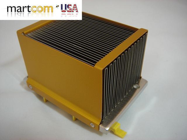 196618-001 - HP HEATSINK For Proliant ML530 G2 - NEW