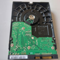 Western Digital HP 80GB 7200rpm SATA 3.5in HDD ( WD800JD-60LSAS 381648-002 ) REF