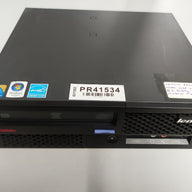 Lenovo 8820 320GB HDD 2GB RAM Core 2 Duo E7400 DVDRW 2800MHz Desktop WITH PSU ( 8820-ABG ) USED