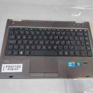 HP Probook 6063b Keyboard and Mouse Pad ( 637045-031 639485-001 ) USED