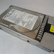 PR21679_9T9001-030_Seagate Compaq 36.4GB SCSI 80 Pin 10Krpm 3.5in HDD - Image3