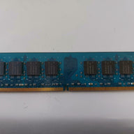 Elixir 1GB PC2-6400 DDR2 nonECC Unbuffered CL6 240P DIMM M2Y1G64TU8HB0B-25C