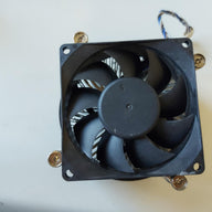 HP ProDesk 600 G2 Heatsink and Fan (804057-001)