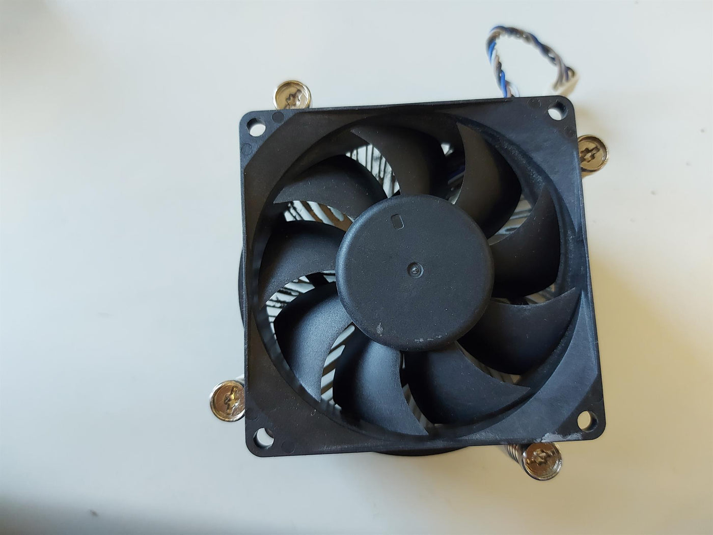 HP ProDesk 600 G2 Heatsink and Fan (804057-001)