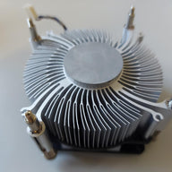 HP ProDesk 600 G2 Heatsink and Fan (804057-001)