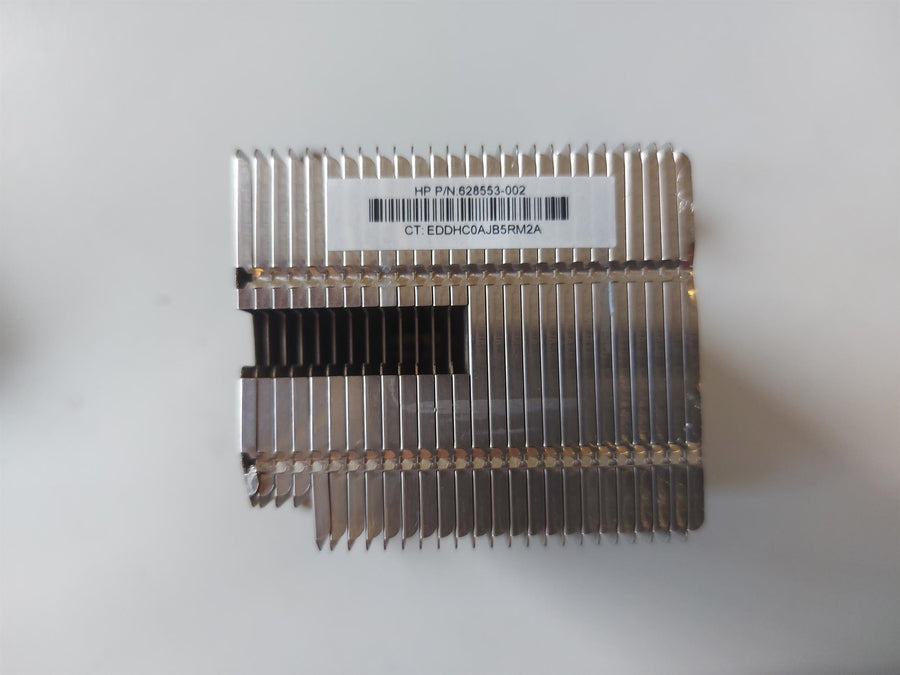 HP 8200 8300 6300 Elite SFF CPU Heatsink (628553-002)