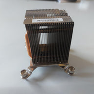 HP 8200 8300 6300 Elite SFF CPU Heatsink (628553-002)