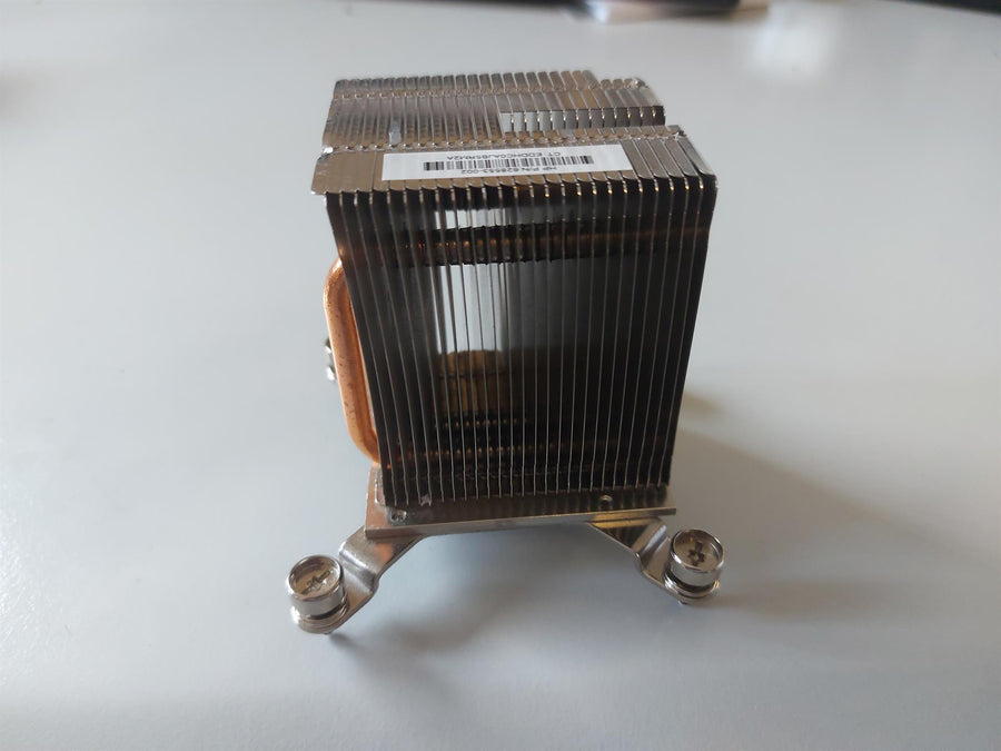 HP 8200 8300 6300 Elite SFF CPU Heatsink (628553-002)