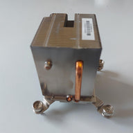 HP 8200 8300 6300 Elite SFF CPU Heatsink (628553-002)
