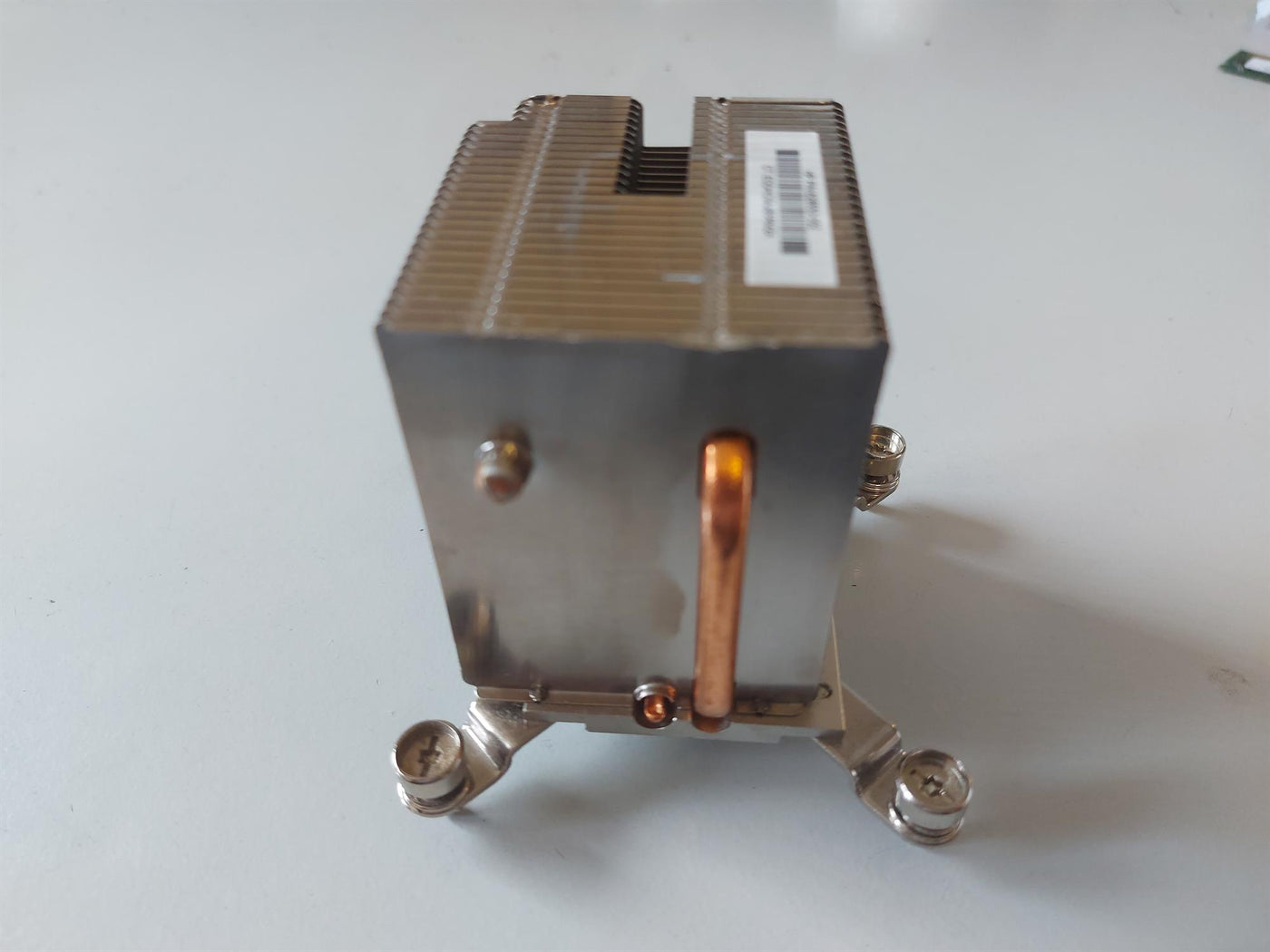 HP 8200 8300 6300 Elite SFF CPU Heatsink (628553-002)