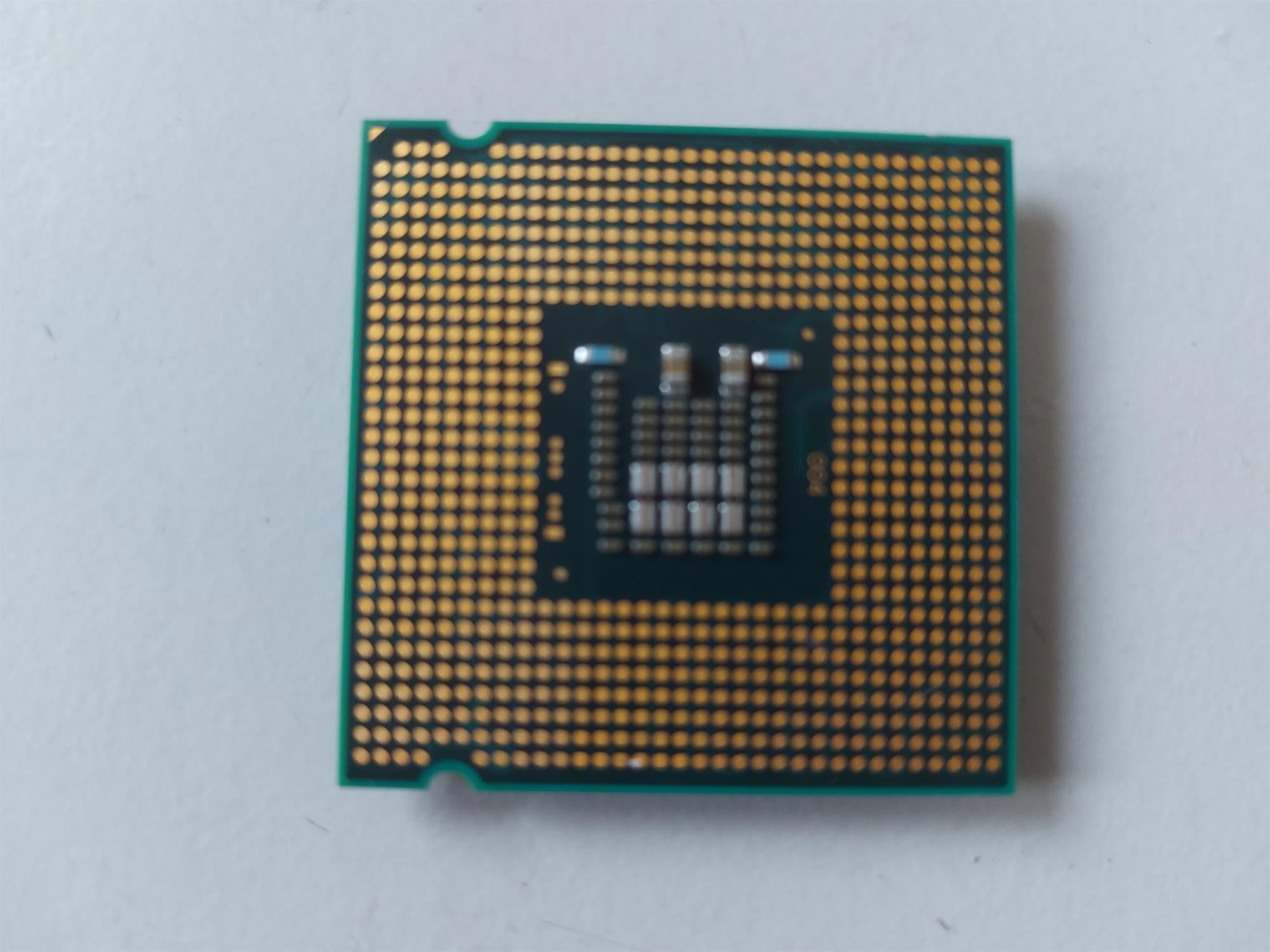 Intel Core 2 Duo 2.8Ghz 3MB 1066FSB E7400 CPU (SLB9Y)