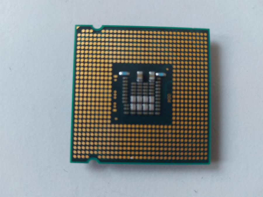 Intel Core 2 Duo 2.8Ghz 3MB 1066FSB E7400 CPU (SLB9Y)