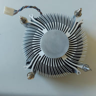 HP PRODESK 400 G4 SSF CPU HEATSINK & FAN (908998-001