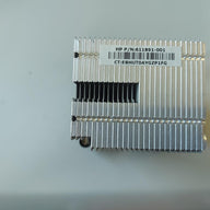 HP Compaq Pro 4000 SFF Desktop Heatsink (611891-001)