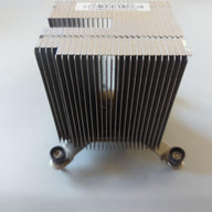 HP Compaq Pro 4000 SFF Desktop Heatsink (611891-001)