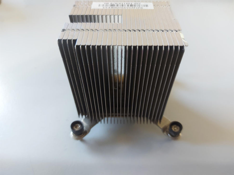 HP Compaq Pro 4000 SFF Desktop Heatsink (611891-001)