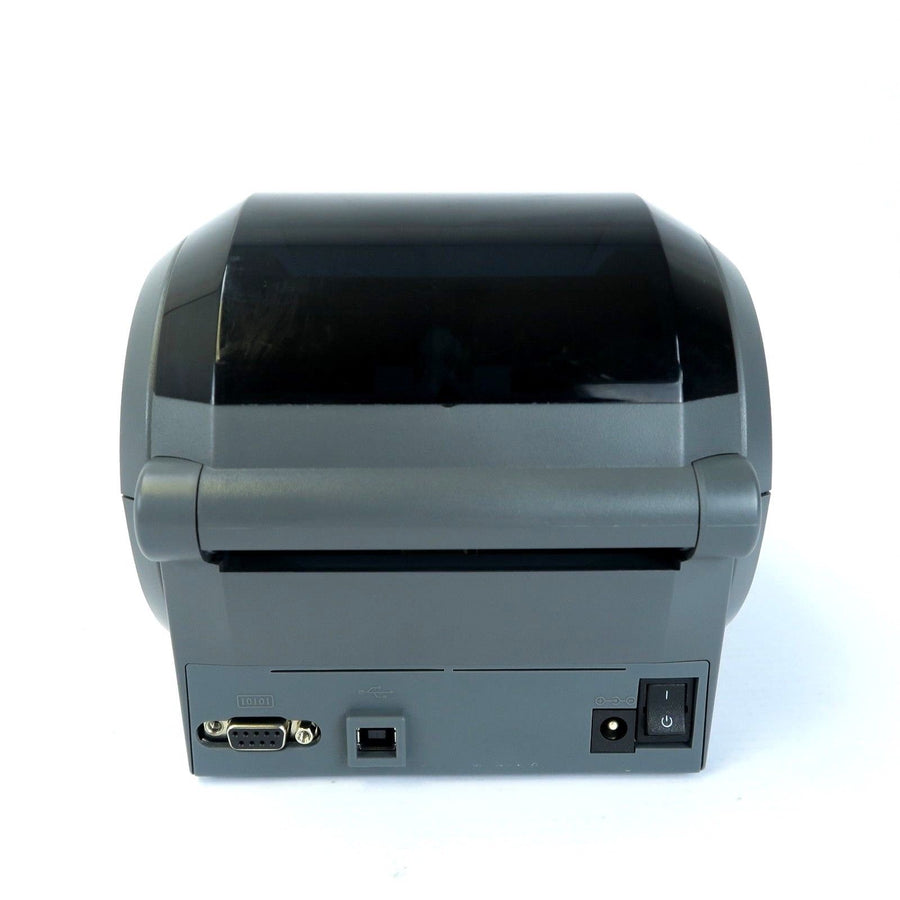 Zebra GK420d Thermal Label Printer - USB / Serial (GK420d Ref)