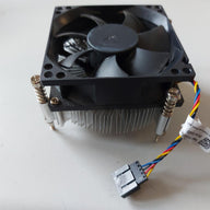 Genuine Dell OptiPlex 7010 CPU Cooling Fan & Heatsink (089R8J 0X3JDD)