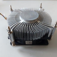 Genuine Dell OptiPlex 7010 CPU Cooling Fan & Heatsink (089R8J 0X3JDD)