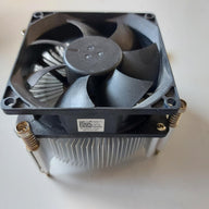 Genuine Dell OptiPlex 7010 CPU Cooling Fan & Heatsink (089R8J 0X3JDD)