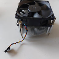 Genuine Dell OptiPlex 7010 CPU Cooling Fan & Heatsink (089R8J 0X3JDD)