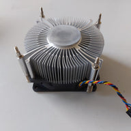 Genuine Dell OptiPlex 7010 CPU Cooling Fan & Heatsink (089R8J 0X3JDD)