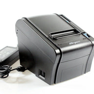 PARTNER CENTRONIC Parallel USB Thermal Printer ( RP-320 Used )