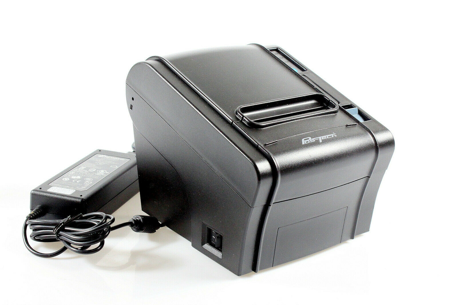 PARTNER CENTRONIC Parallel USB Thermal Printer ( RP-320 Used )
