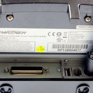 PARTNER CENTRONIC Parallel USB Thermal Printer ( RP-320 Used )