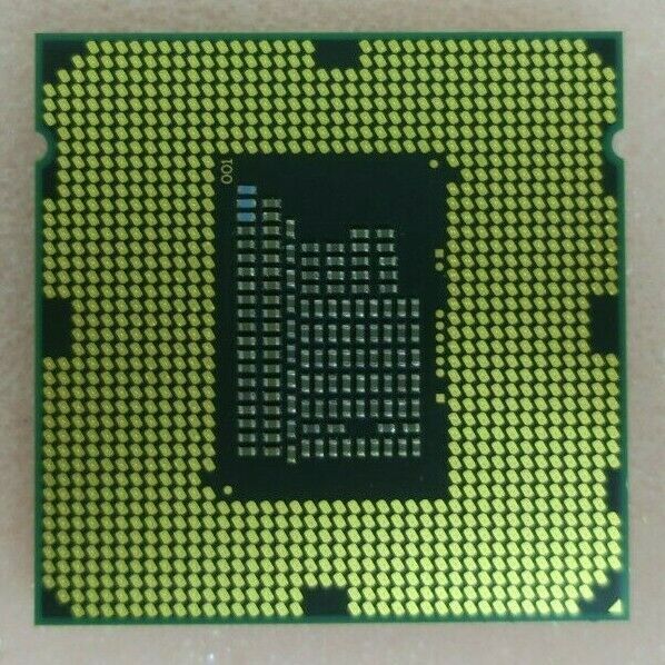 Intel Core i3-2100 3.10Ghz Dual (2) Core LGA1155 65W CPU (SR05C)