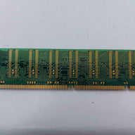 SpecTek 128MB PC100 168Pin nonECC DDR SDRAM DIMM Memory P16M648YLEE7-100CL3A
