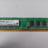 Smart 512MB DDR2 PC26400 240Pins DIMM Memory Module SG564648EFI645U1SG