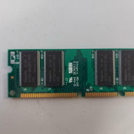 Transcend 512MB PC2100 DDR-266MHz 100-Pin SoDimm Printer Memory TS512MHP2628