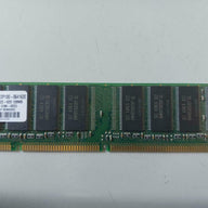IRL DEM 128 MB SD-RAM 168-pin PC-100 non-ECC DIMM Memory Module DP100-064163E