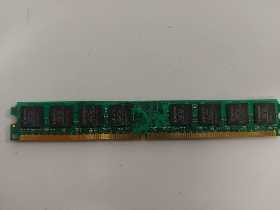 Kingston 1GB PC2-5300 DDR2-667MHz DIMM RAM 99U5429 KVR667D2N5/1G