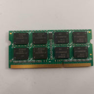 Eudar 4GB 1333MHz CL9 DDR3 SDRAM SODIMM memory Module EU1333D3SO9-4G-1141