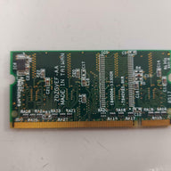 Buffalo 128MB CL2.5 Nonecc unbuffered PC2700 DDR SDRAM SODIMM DN333-X128SFJ