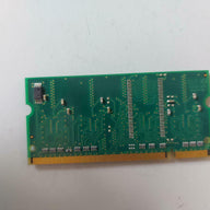 Kingston 256MB PC2700 DDR nonECC Unbuff CL2.5 200P SoDimm M3254C250 9905066-019