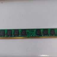 Kingston 2GB DDR2 PC26400 UNBUFFERED NONECC CL6 240PIN KVR800D2N6/2G 9905429-008