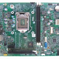 DELL Optiplex 3020 DIH81R/Tigris SFF LGA1150 Motherboard (04YP6J 7DM3J)