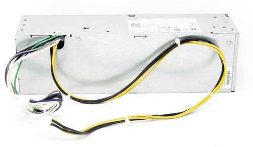 DELL AC255ES-01 255W SFF Switching Power Supply Unit (0HXRPX PCB049)