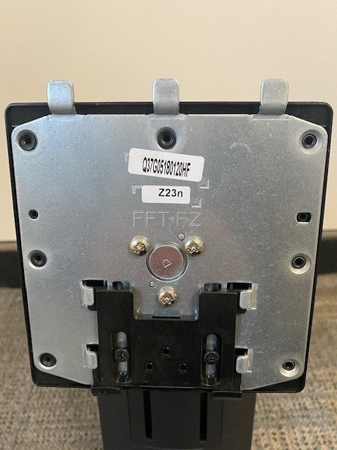 HP Monitor Z23n Narrow Bezel STAND-L (815648-001, 814680-701)