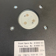 HP Monitor Z23n Narrow Bezel STAND-L (815648-001, 814680-701)