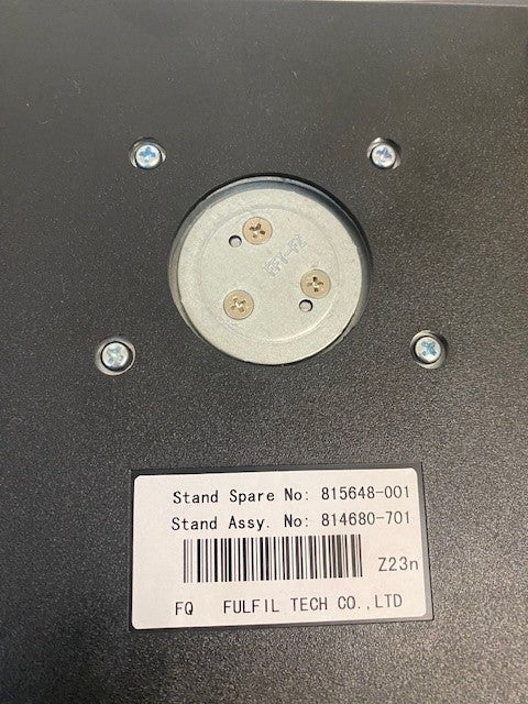 HP Monitor Z23n Narrow Bezel STAND-L (815648-001, 814680-701)