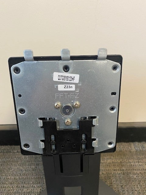 HP Monitor Z23n Narrow Bezel STAND-L (815648-001, 814680-701)