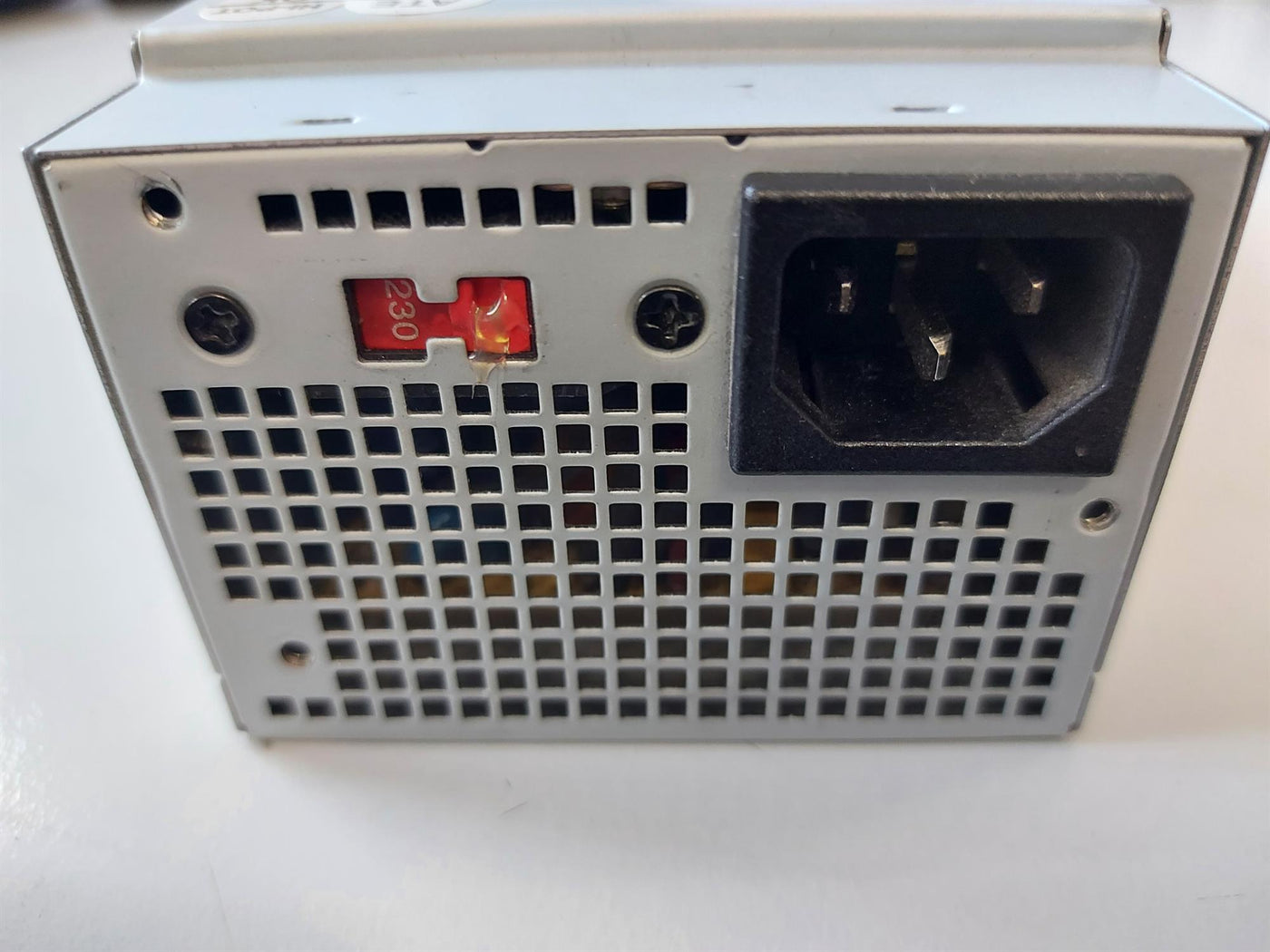 AOpen FSP200-60SAV 200-Watts ATX AC Power Supply (91.96320.A420 56.04200.H510)