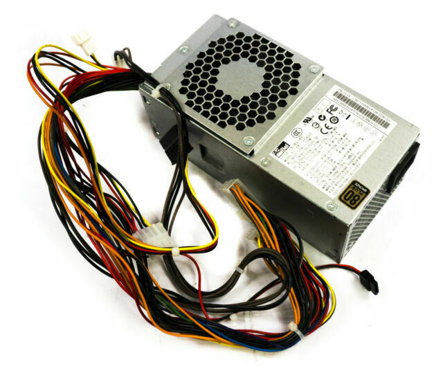 Acbel PCA023 20/24-PIN SFF ATX 300W PC POWER SUPPLY (32H1030001101)